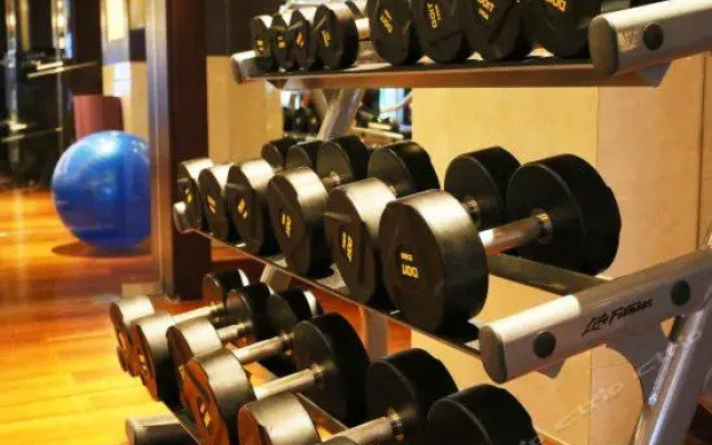 Changsha Tongguan Macrolink Legend Hotel