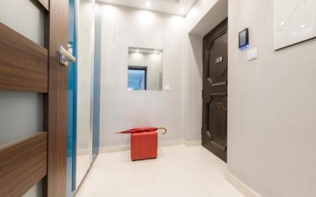 P And O Apartments Market Square