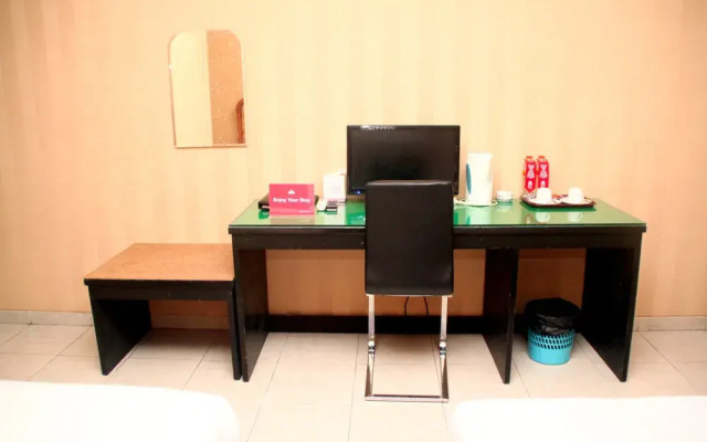 ZEN Rooms Sedati Juanda