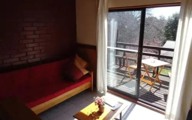Boomerang Inn Apart Hotel