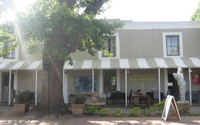 Old Potters Inn and Brewhouse