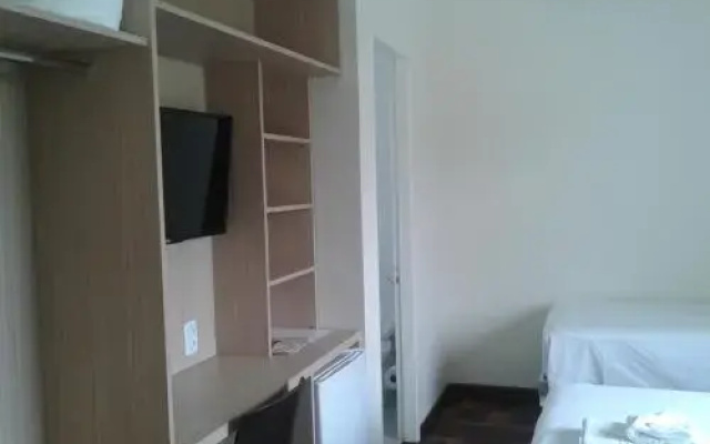 Hotel da Fronteira