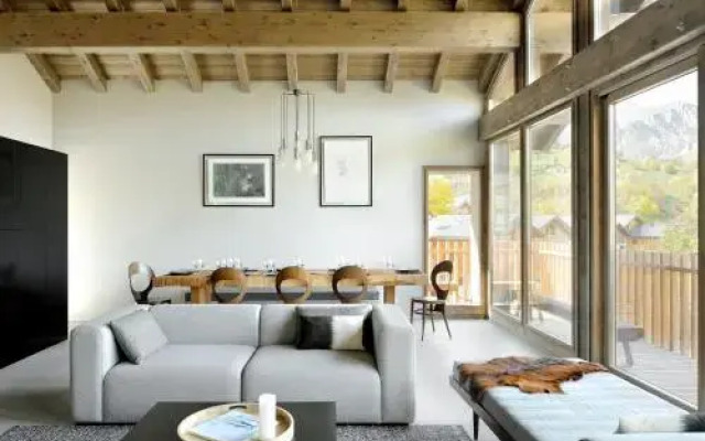 Home by U - Chalet 1