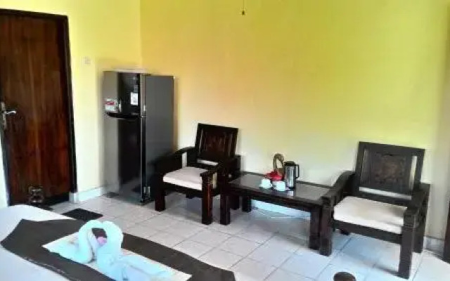 Muka House