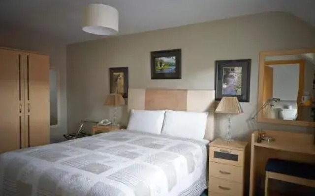 Cullinan's Guesthouse