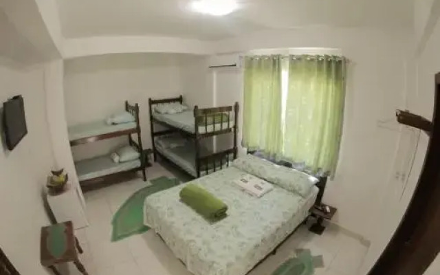 Pousada Três Irmãos