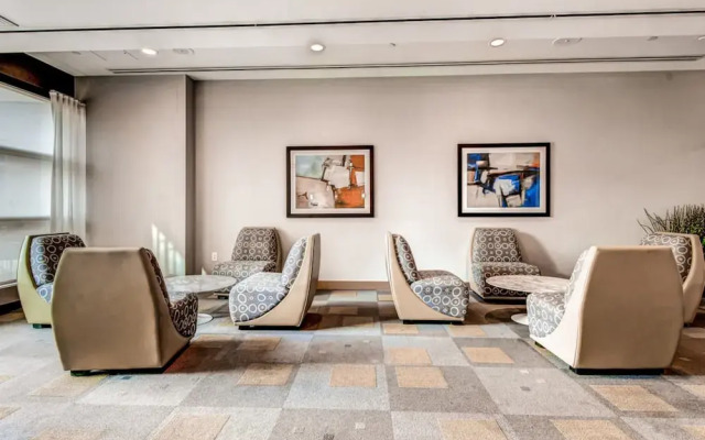 Bluebird Suites in Cambridge