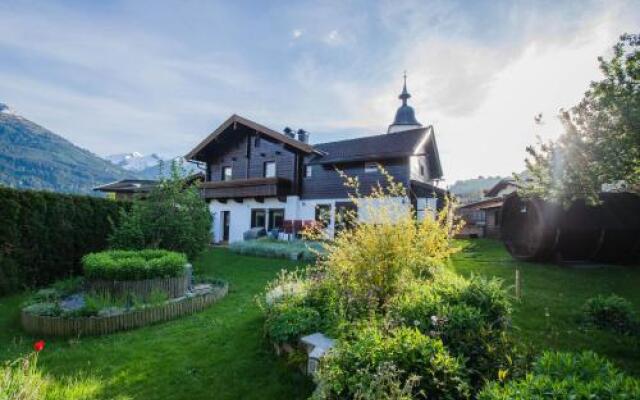 Chalet Walchen