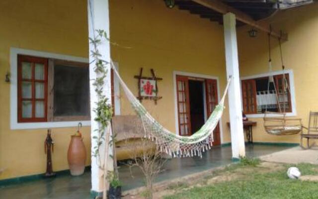 Pousada Casa do Pedro