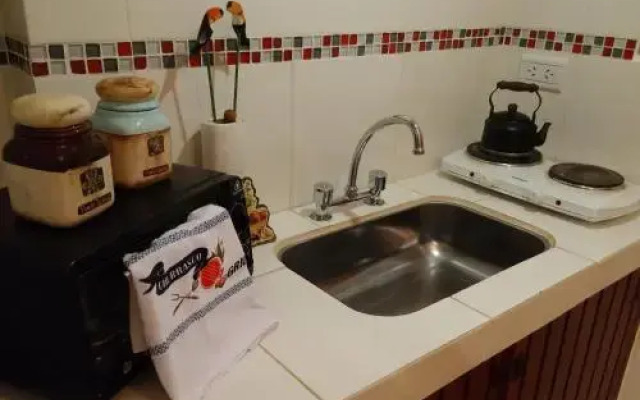Casa 24 Puerto Iguazu