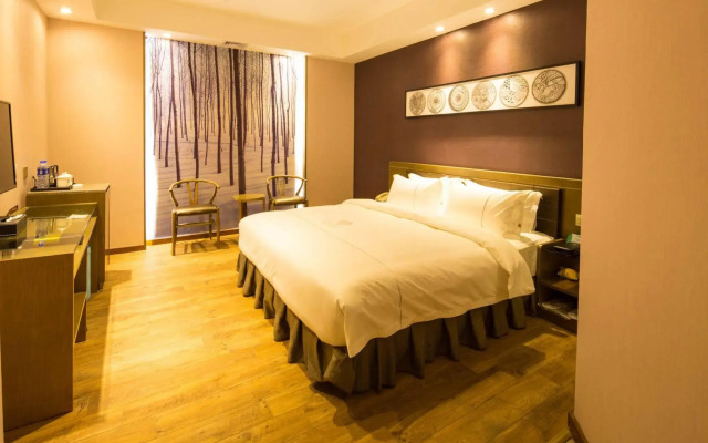 Insail Hotel Shenzhen Railway Station Branch