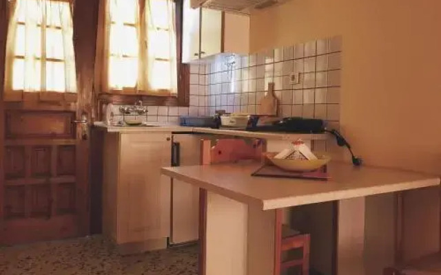 Rooms Iasonas