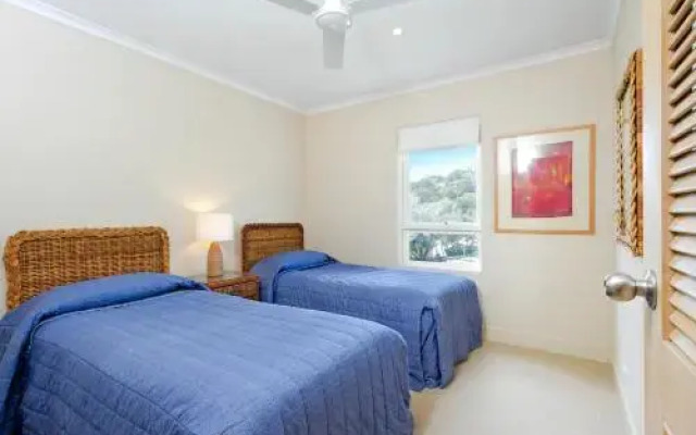 Portofino Apartment 7