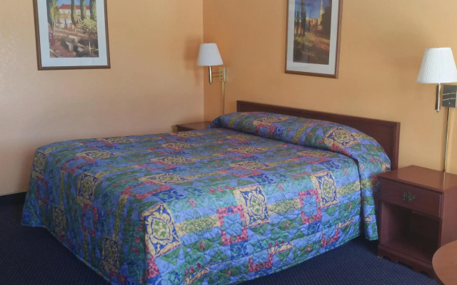 Siesta Motel Nogales