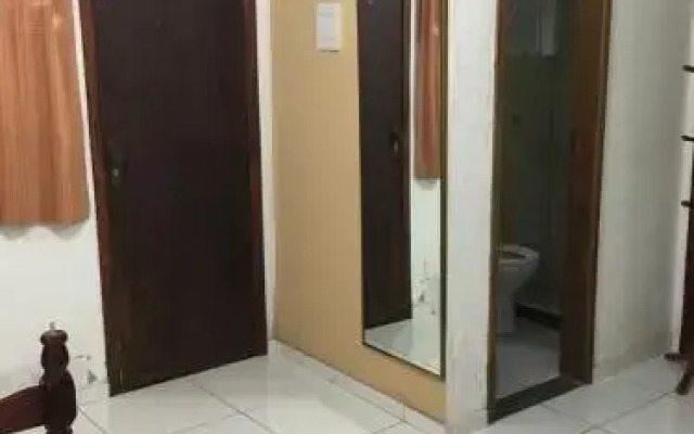 Pousada Vila do Frade