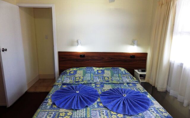 Panorama Seaside Apartments Norfolk Island