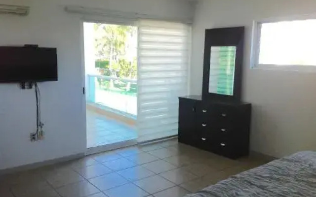 Lomas de Mazatlán