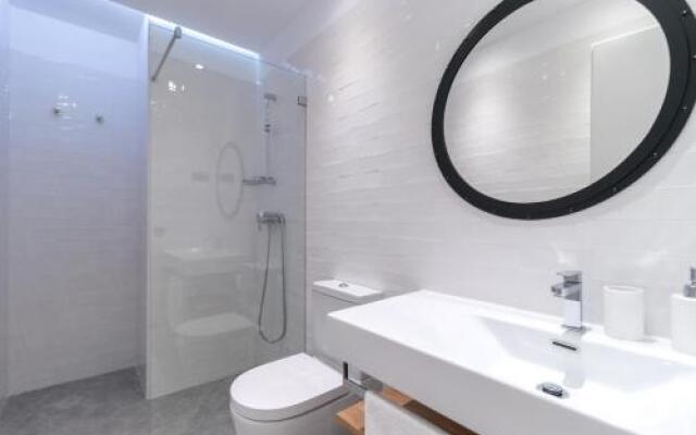 Livemalaga Centro Suites