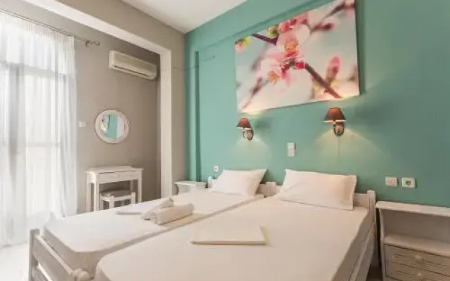 Protopapas Rooms