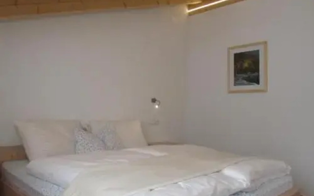 Ferienhaus Nairz Alpenrose