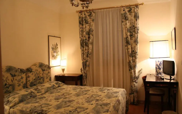 Colle Ridente Borgo