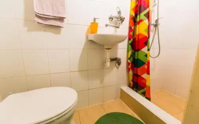 Emerald Apartment Budapest