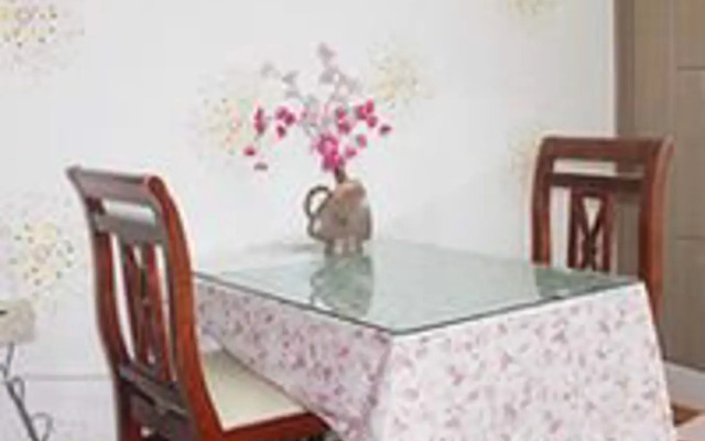 Taean Flower Fragrance Pension