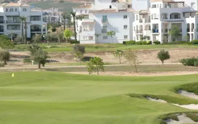 Hacienda Riquelme Golf Resort