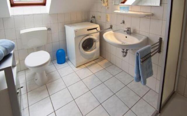 Ferienhaus Wassermann