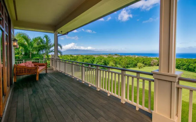 Rainbow Hale Estate by RedAwning