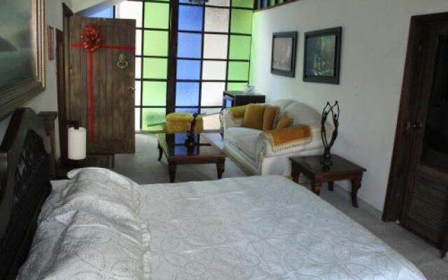 Hotel Colonial - Salamina Caldas