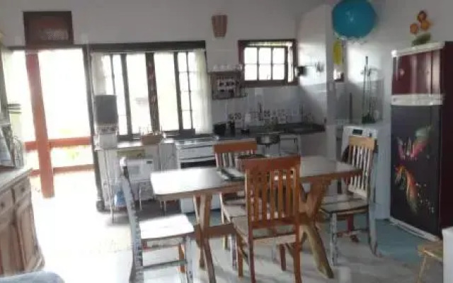 Flat Maresias