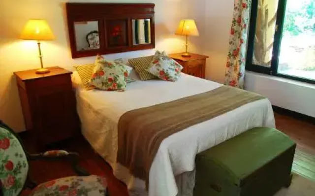 Estancia La Constancia