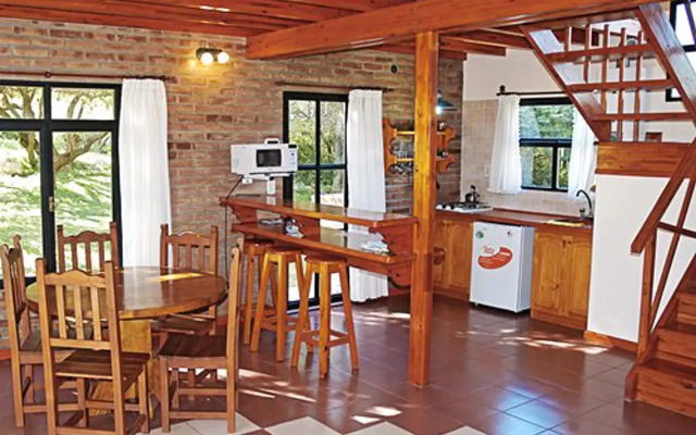 Posada de Campo Maia