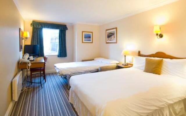 Innkeepers Lodge Glasgow Strathclyde Park