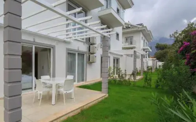 Orka World B1 Apartment