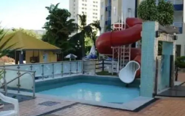 Sol das Caldas