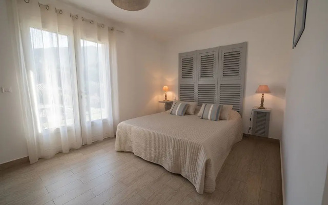 Casa Eva Maria