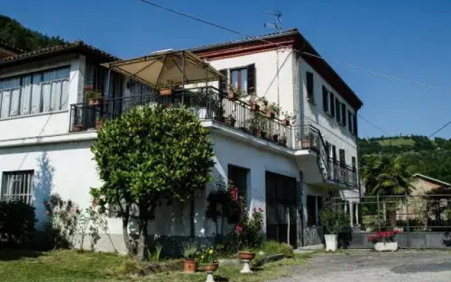 Bed & Breakfast La Terrazza