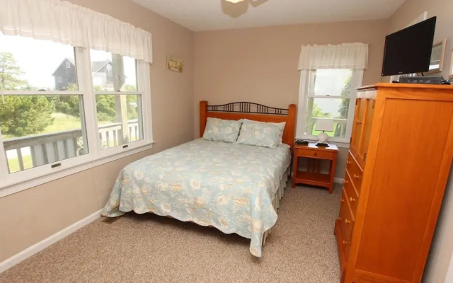 Seaing Is Believing - 5 Br Home