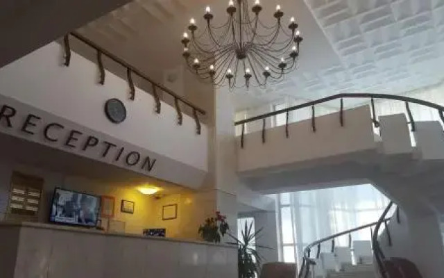 Hotel Forum