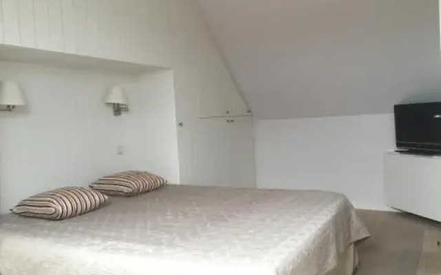 Villa De Haan