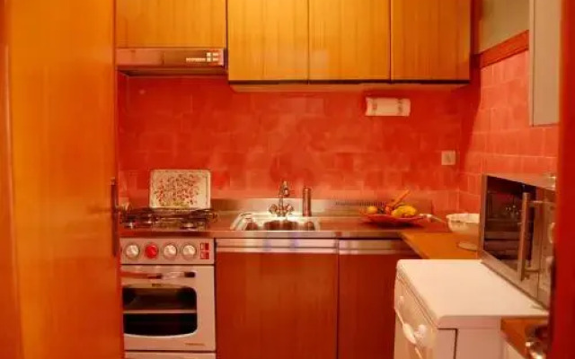 Casa Tiziana