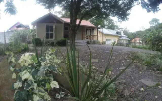 Chalé Bela Vista