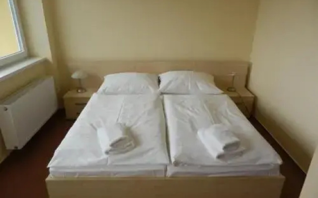 Apartmany Golem