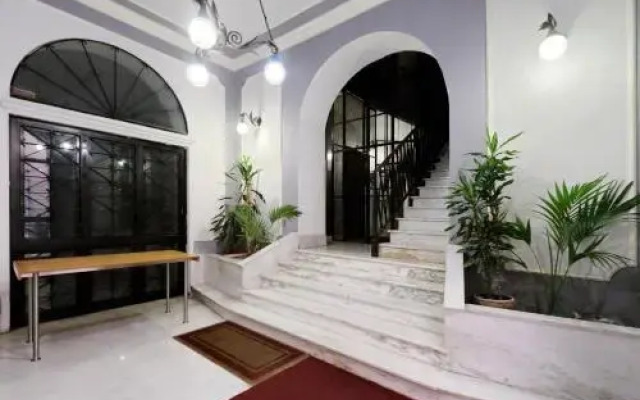 Ludovisi Scala C Inta A Halldis Apartment