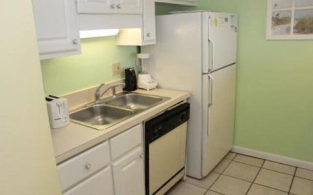 Gulf Shore Condo #706