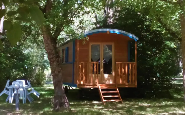 Camping Universal