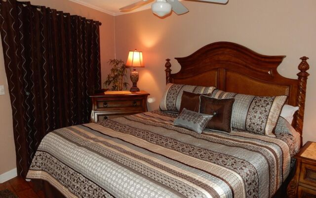 Seaside Villas #WSS266