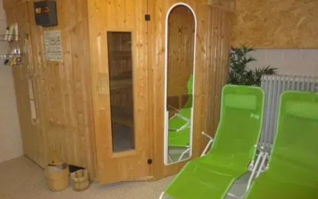 "Parkhotel Ruhpolding" Pension-Hotel garni